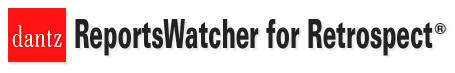ReportsWatcher Logo